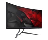 ACER 31,5'' Predator Z1 Z321Q UM.JZ1EE.005 Czarny - 386277 - zdjęcie 3